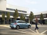 Renault Megane GT 2006 года